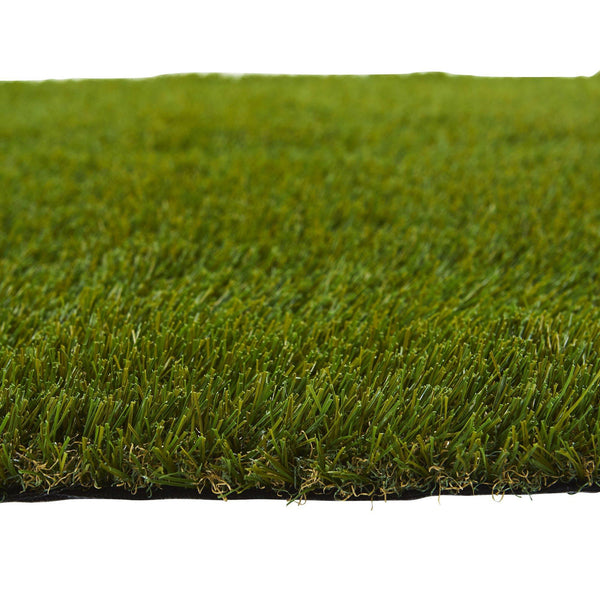 6’ x 8’ Professional Artificial Dark Grass Turf Carpet UV Resistant (Indoor/Outdoor)