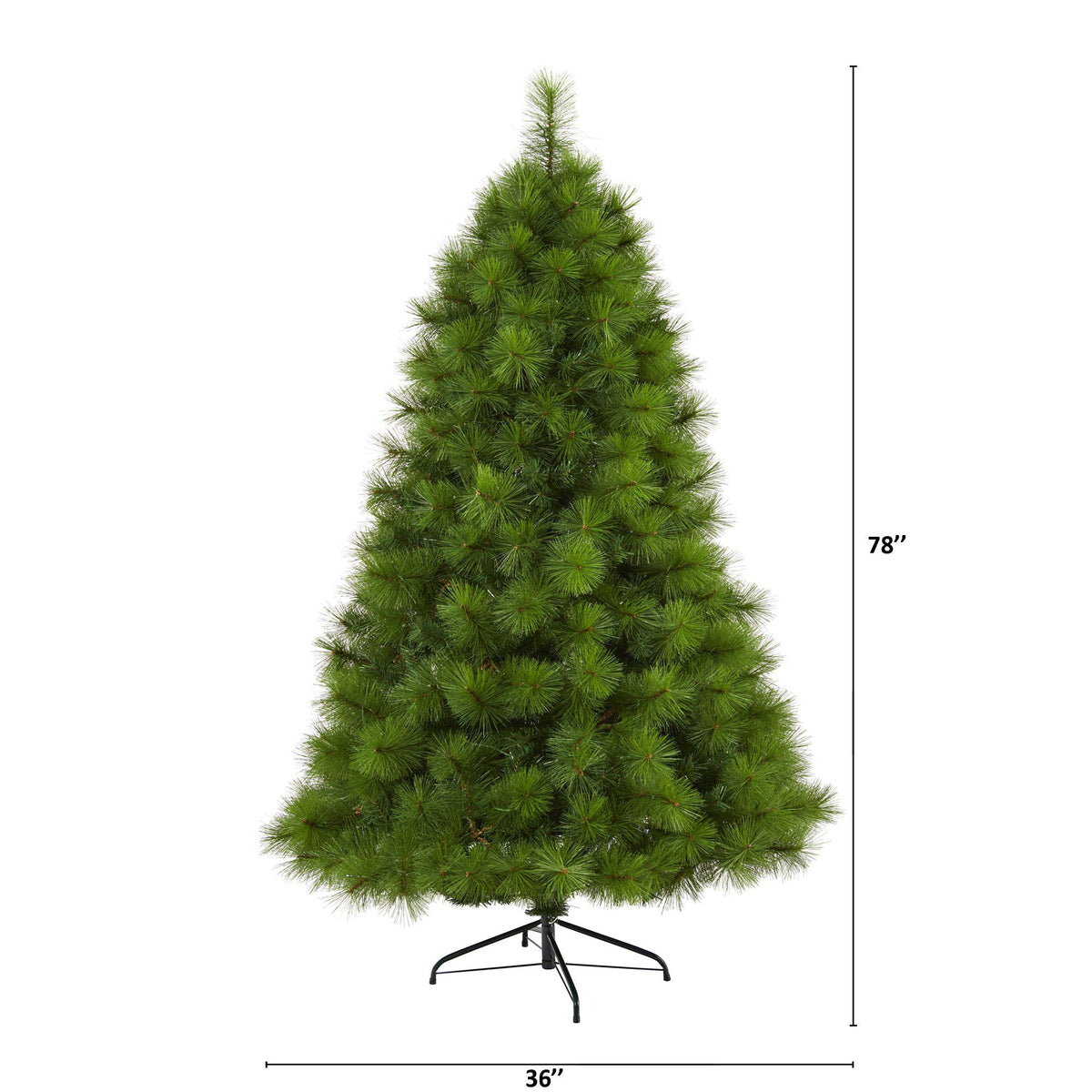 Best Selling Artificial Christmas Trees | Fake Trees | Nearly Natural