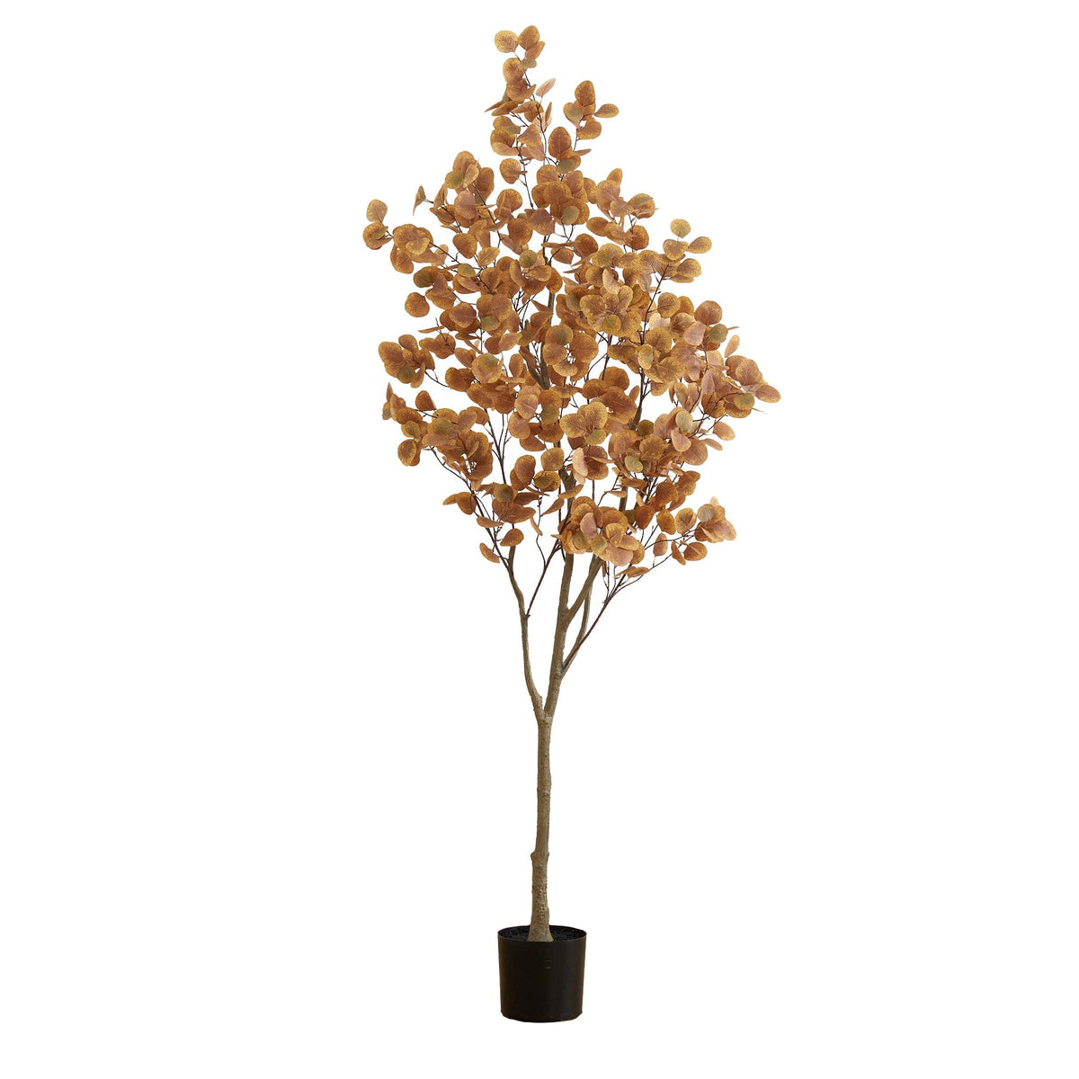 Artificial Fall Trees | Fall Faux Trees | Nearly Natural