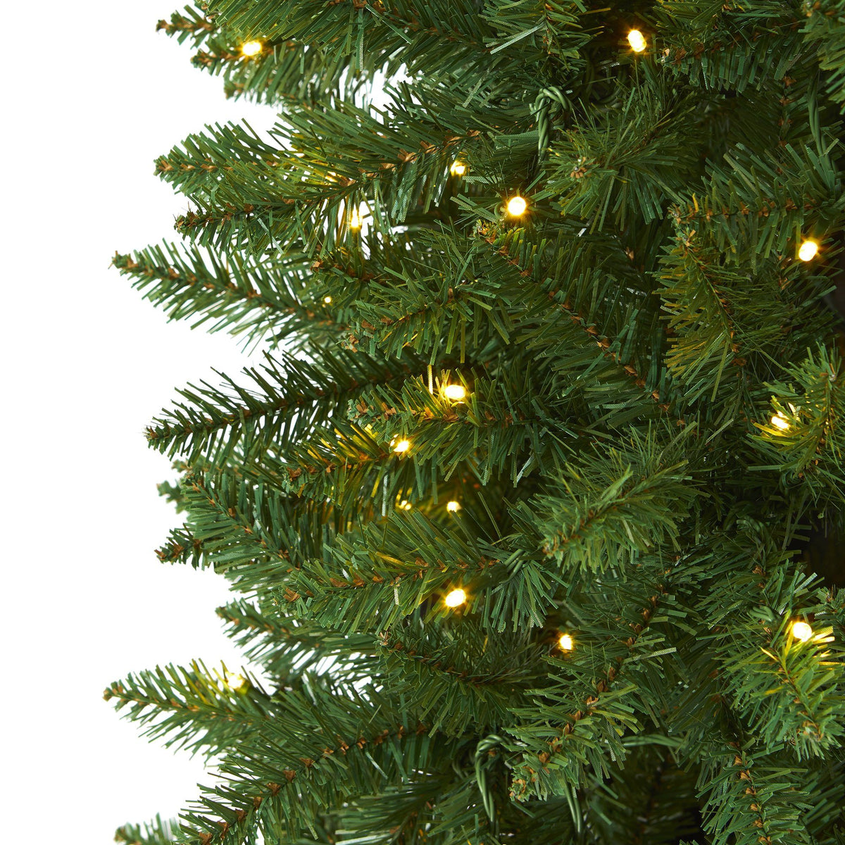 Best Selling Artificial Christmas Trees | Fake Trees | Nearly Natural