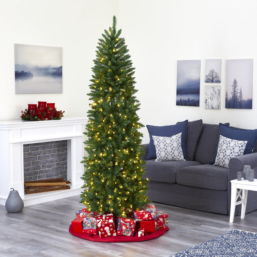 Best Selling Artificial Christmas Trees | Fake Trees | Nearly Natural