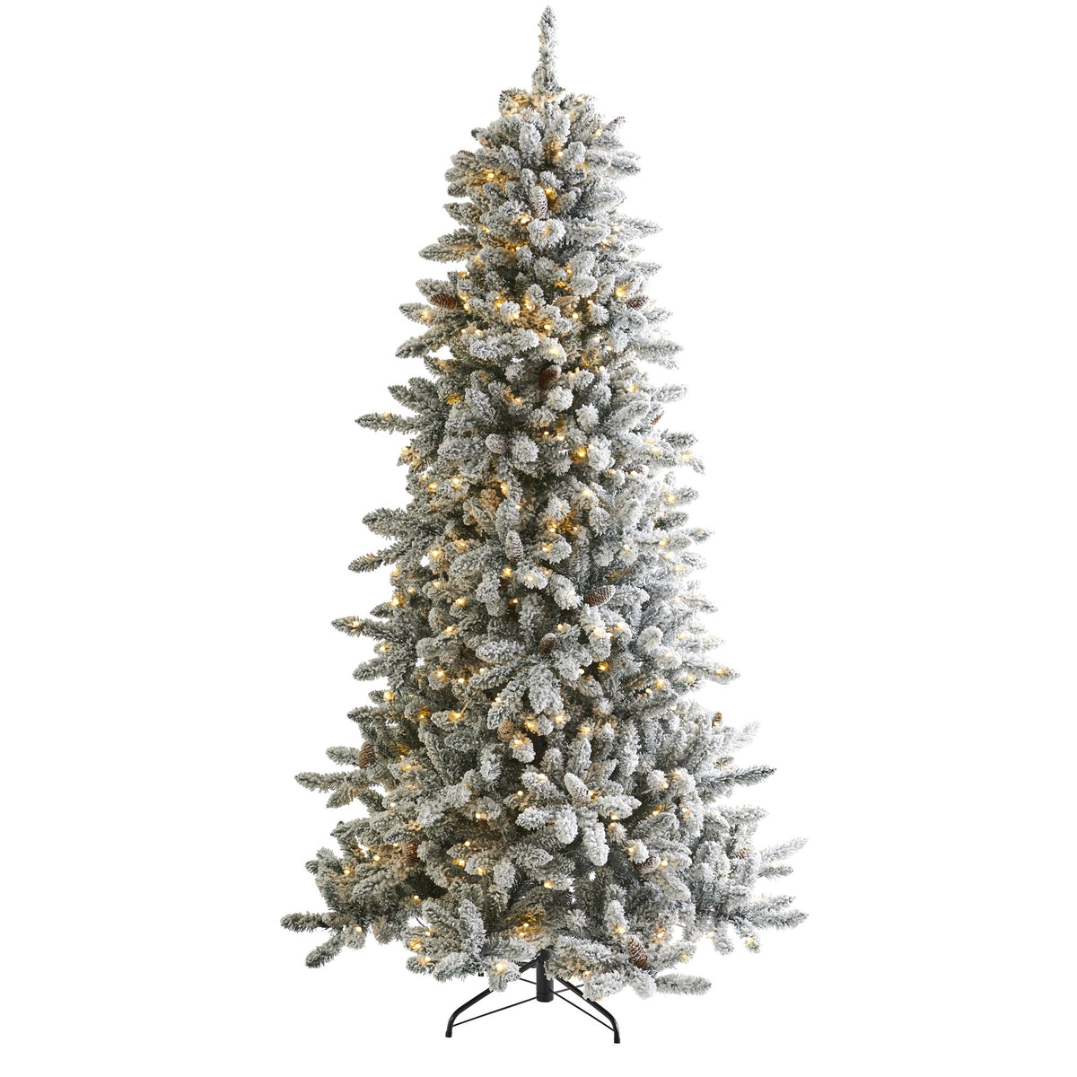 Best Selling Artificial Christmas Trees | Fake Trees | Nearly Natural
