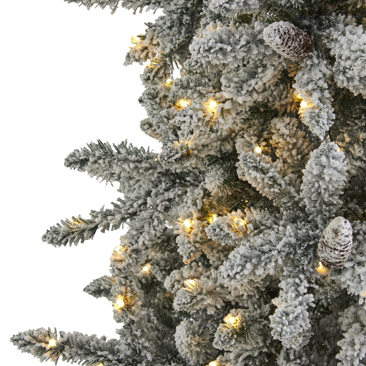 Best Artificial Christmas Trees | Nearly Natural