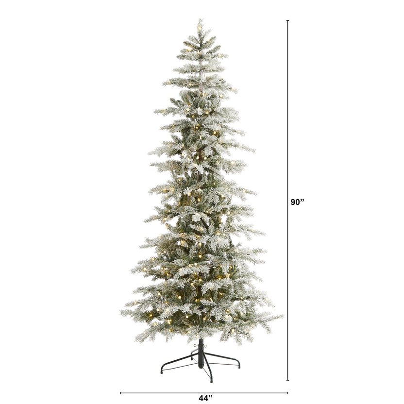 Best Selling Artificial Christmas Trees | Fake Trees | Nearly Natural