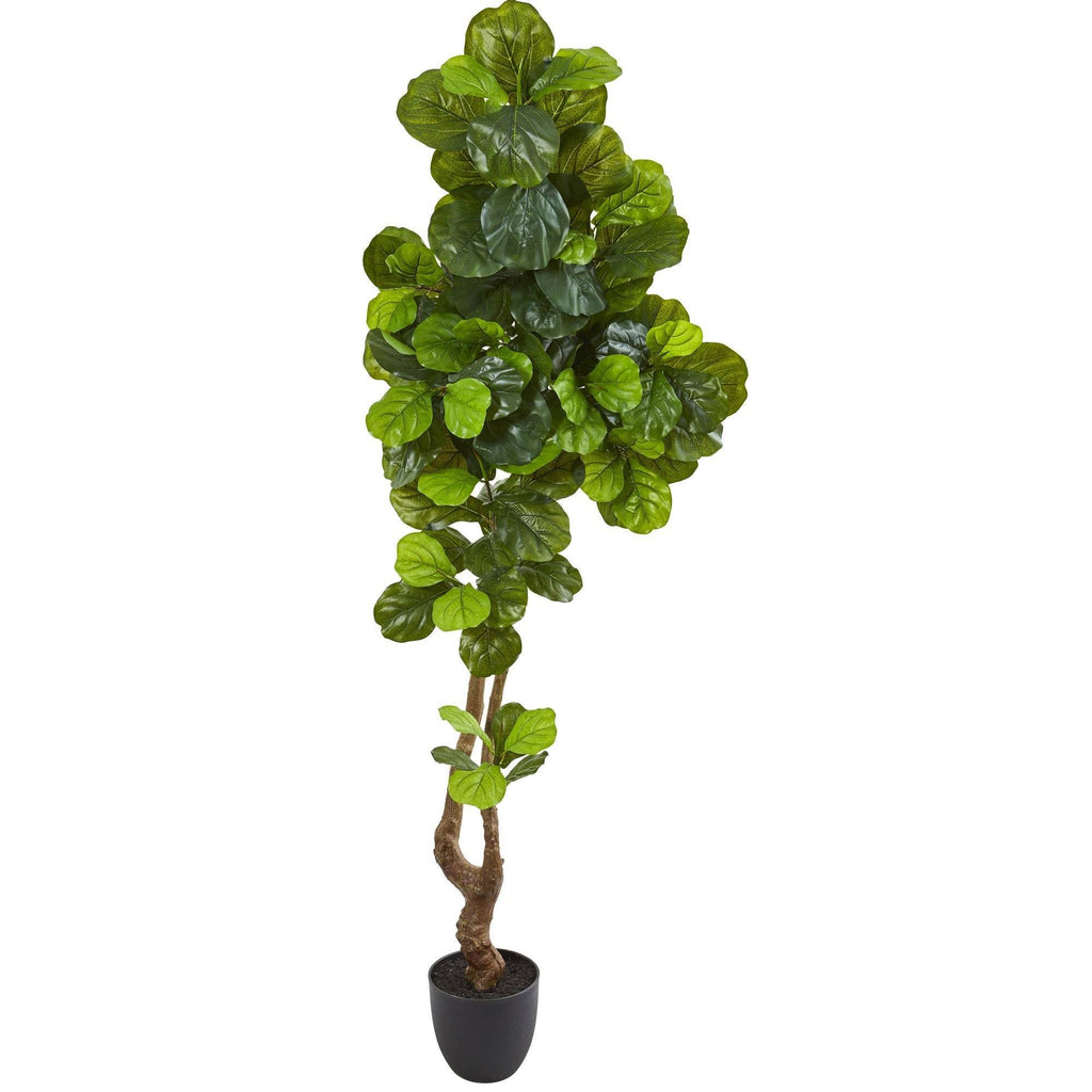 Nu-Leaf Silk Artificial Tree and Plant Cleaner – Glolite NuDell