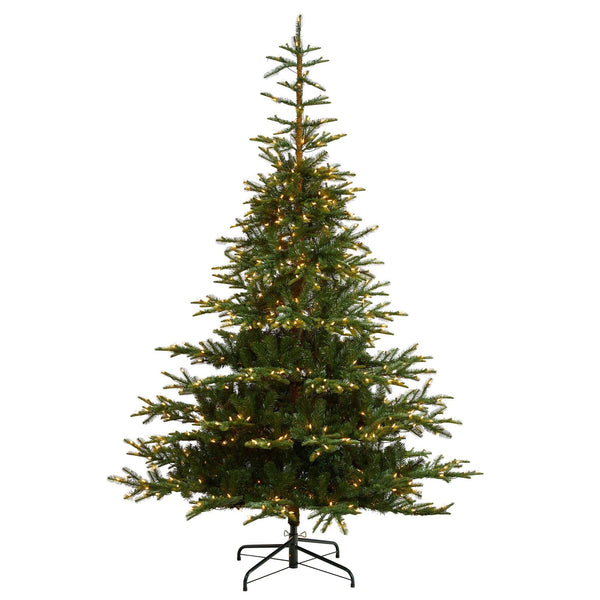 Christmas Tree Branch — In Bloom & Co