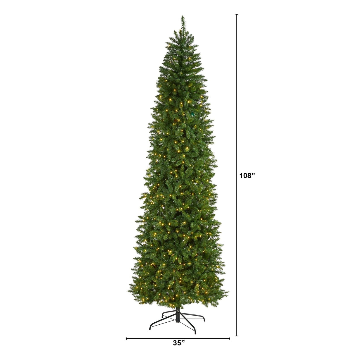 Best Selling Artificial Christmas Trees | Fake Trees | Nearly Natural