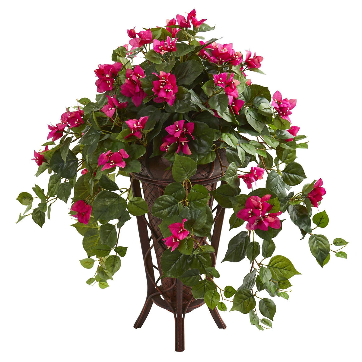 Silk Bougainvillea Plants | Fake Bougainvillea Plants | Nearly Natural