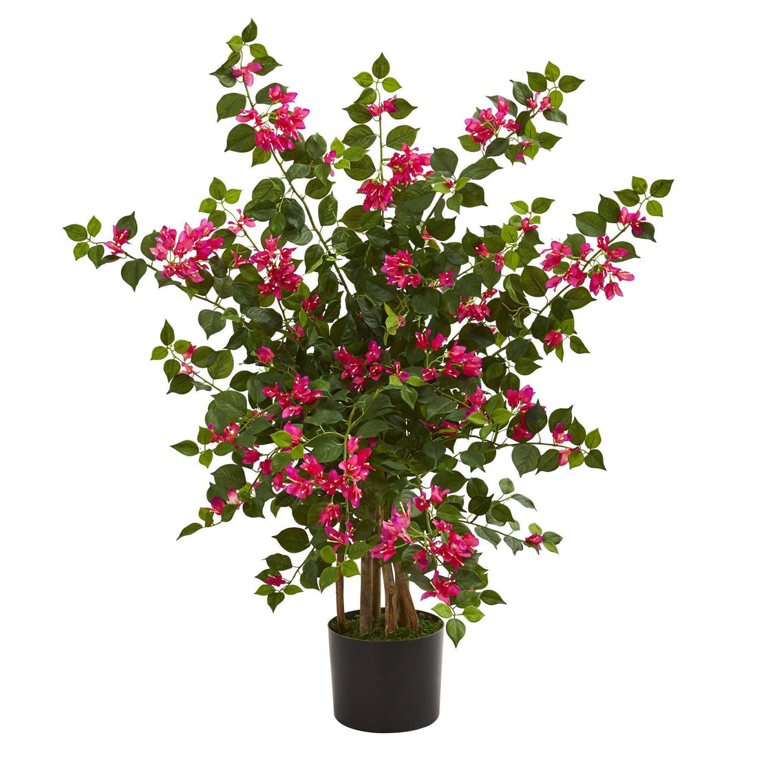 Bougainvillea Artificial Tree Nearly Natural 6496