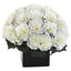 Carnation Arrangement w/Vase