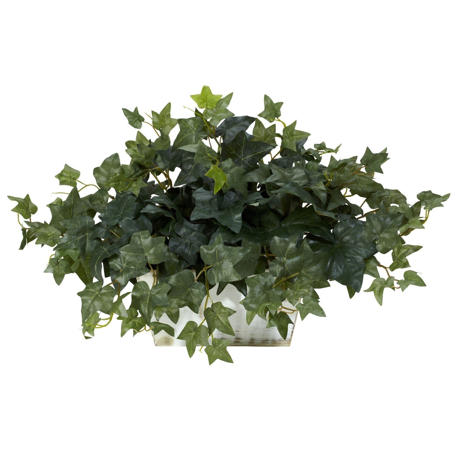 Artificial Flower Outdoor Ivy, Artificial Flowers Home Ivy