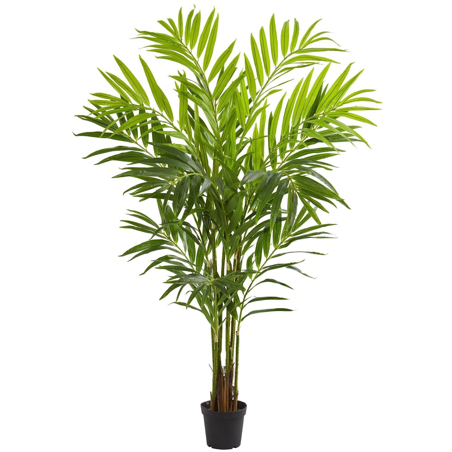 King Palm Artificial Tree | Nearly Natural